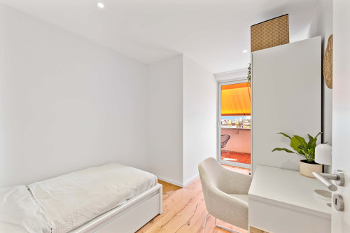 Leonrodstraße - Room 2 - Gallery - 5
