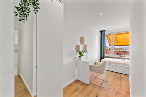Leonrodstraße - Room 2 - Gallery - 9
