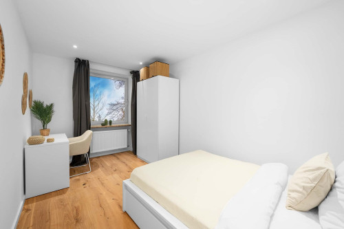 Maria-Luiko-Straße - Room 3