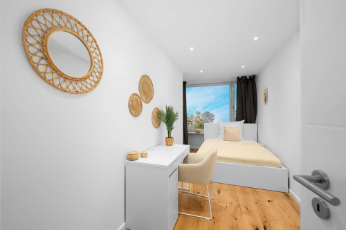 Maria-Luiko-Straße - Room 3 - Gallery - 5