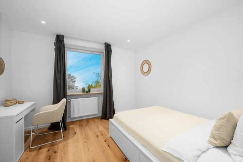 Maria-Luiko-Straße - Room 3