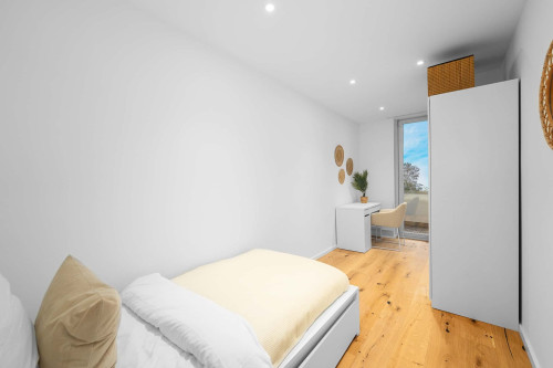 Maria-Luiko-Straße - Room 3