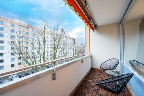 Maria-Luiko-Straße - Room 3 - Gallery - 6