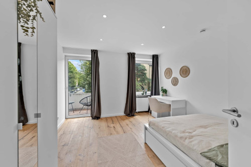 Max-Wönner-Straße - Room 2