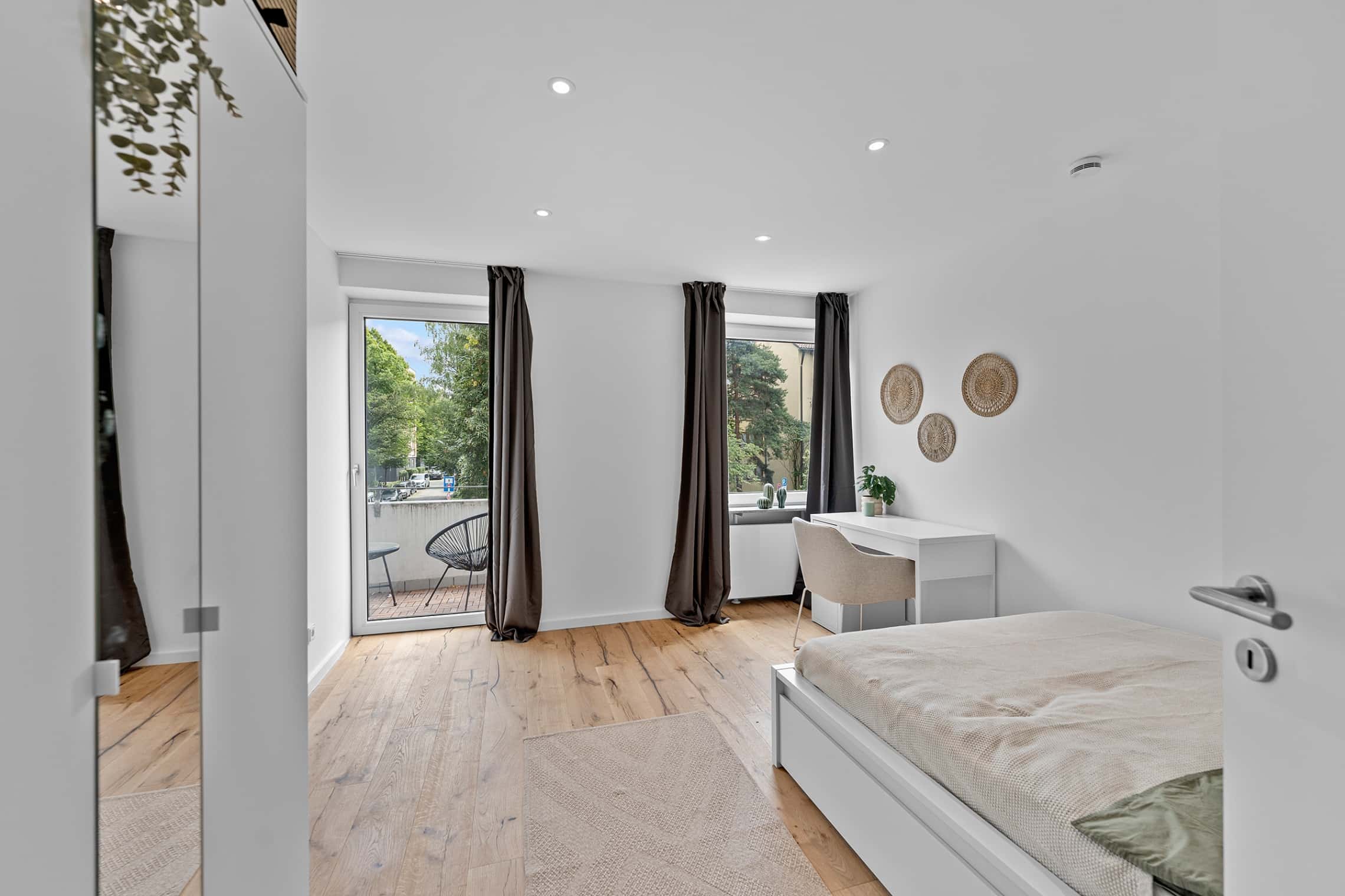 Max-Wönner-Straße - Room 2 - 1
