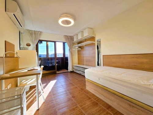 Habitación Individual H1 en C/ Río Miño, Leganés, Madrid - Gallery - 15