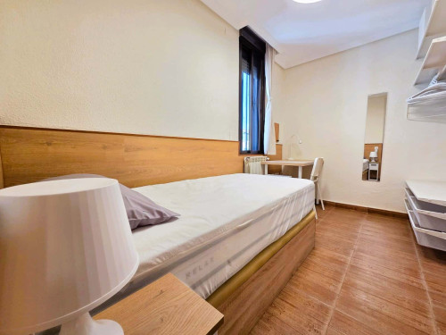 Habitación Individual H2 en C/ Río Miño, Leganés, Madrid