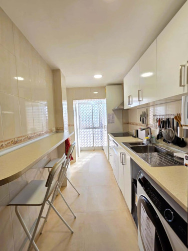 Habitación Individual H2 en C/ Río Miño, Leganés, Madrid - Gallery - 8
