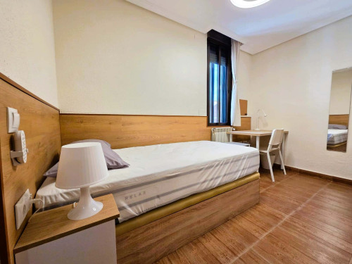 Habitación Individual H2 en C/ Río Miño, Leganés, Madrid