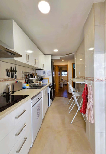 Habitación Individual H3 en C/ Río Miño, Leganés, Madrid - Gallery - 7