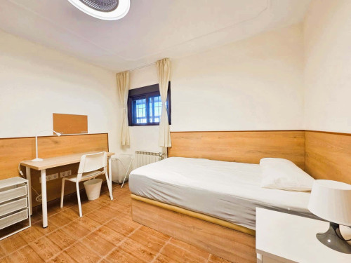 Habitación Individual H3 en C/ Río Miño, Leganés, Madrid