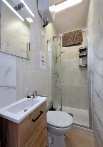 Habitación Individual H3 en C/ Río Miño, Leganés, Madrid - Gallery - 10