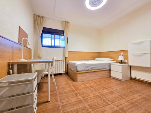 Habitación Individual H3 en C/ Río Miño, Leganés, Madrid