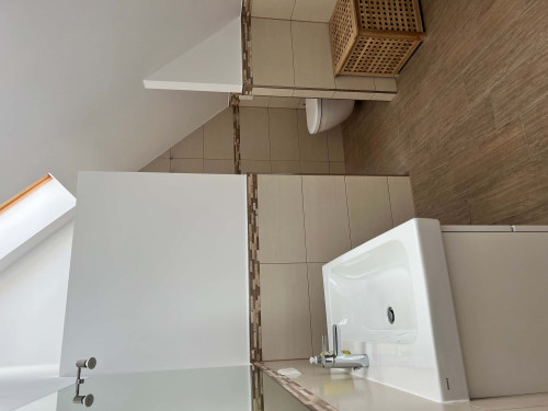 Apartment in Vorstadtstraße, Heddesheim for 90 m² with 1 bedroom - Gallery - 20