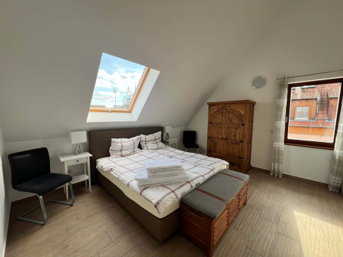 Apartment in Vorstadtstraße, Heddesheim for 90 m² with 1 bedroom - Gallery - 24