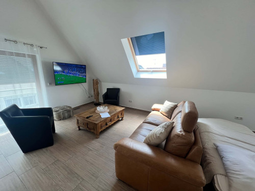 Apartment in Vorstadtstraße, Heddesheim for 90 m² with 1 bedroom - Gallery - 16