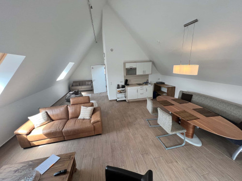 Apartment in Vorstadtstraße, Heddesheim for 90 m² with 1 bedroom - Gallery - 10