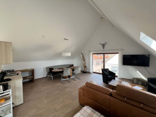 Apartment in Vorstadtstraße, Heddesheim for 90 m² with 1 bedroom - Gallery - 3