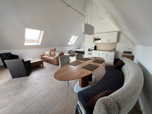 Apartment in Vorstadtstraße, Heddesheim for 90 m² with 1 bedroom - Gallery - 7