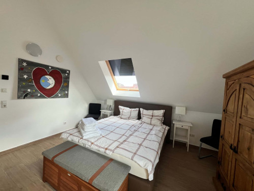 Apartment in Vorstadtstraße, Heddesheim for 90 m² with 1 bedroom - Gallery - 14