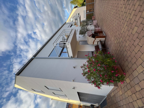 Apartment in Vorstadtstraße, Heddesheim for 90 m² with 1 bedroom