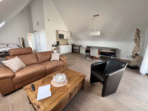 Apartment in Vorstadtstraße, Heddesheim for 90 m² with 1 bedroom - Gallery - 2