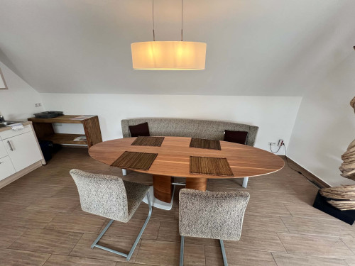 Apartment in Vorstadtstraße, Heddesheim for 90 m² with 1 bedroom - Gallery - 6