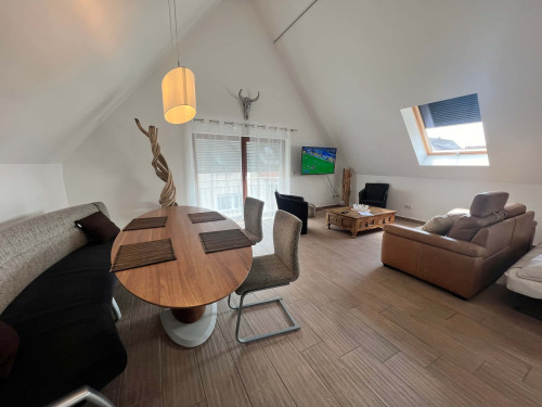 Apartment in Vorstadtstraße, Heddesheim for 90 m² with 1 bedroom - Gallery - 22