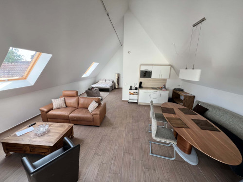 Apartment in Vorstadtstraße, Heddesheim for 90 m² with 1 bedroom - Gallery - 23