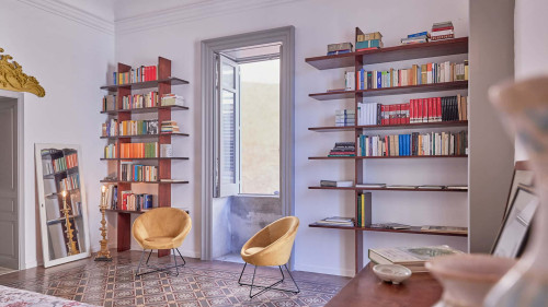 Lungomare D'Ortigia Suite - Gallery - 102