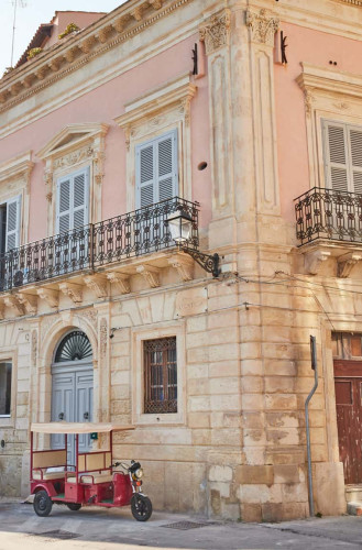 Lungomare D'Ortigia Suite - Gallery - 172