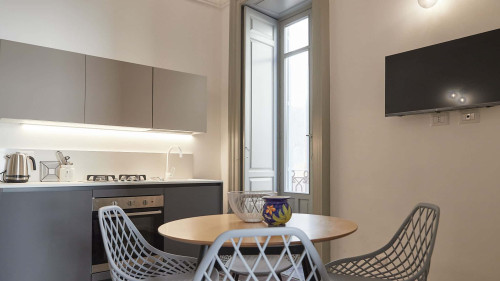 Lungomare D'Ortigia Suite - Gallery - 24