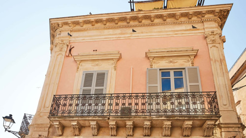 Lungomare D'Ortigia Suite - Gallery - 170