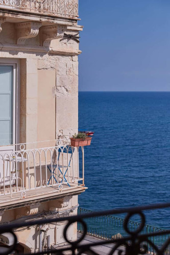 Lungomare D'Ortigia Suite - Gallery - 164