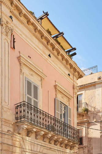 Lungomare D'Ortigia Suite - Gallery - 174