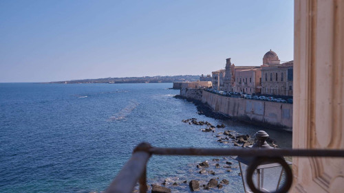 Lungomare D'Ortigia Suite - Gallery - 166