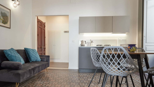 Lungomare D'Ortigia Suite - Gallery - 29