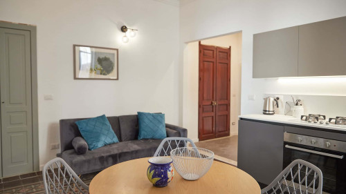 Lungomare D'Ortigia Suite - Gallery - 43