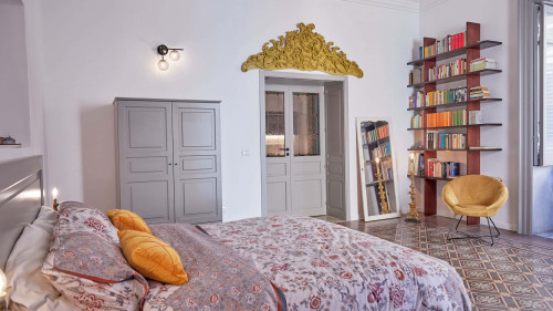 Lungomare D'Ortigia Suite - Gallery - 112