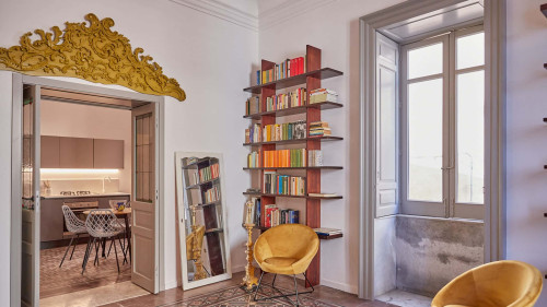 Lungomare D'Ortigia Suite - Gallery - 144
