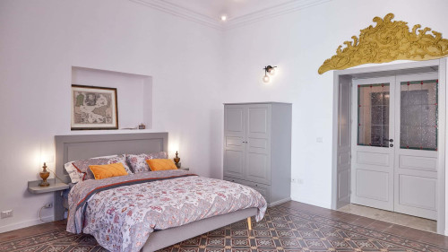 Lungomare D'Ortigia Suite - Gallery - 123