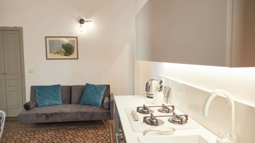 Lungomare D'Ortigia Suite - Gallery - 70
