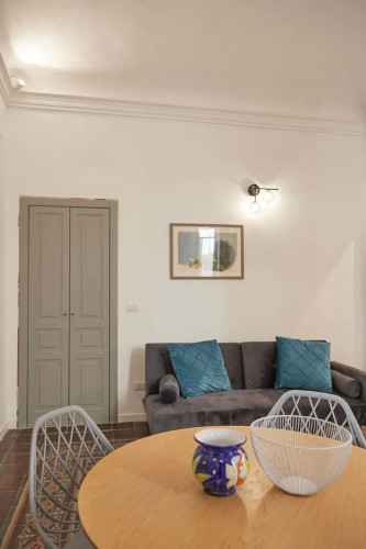 Lungomare D'Ortigia Suite - Gallery - 75