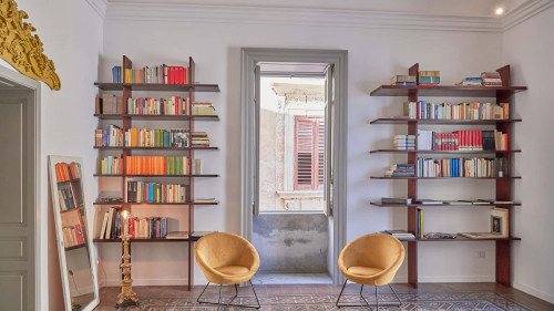 Lungomare D'Ortigia Suite - Gallery - 106
