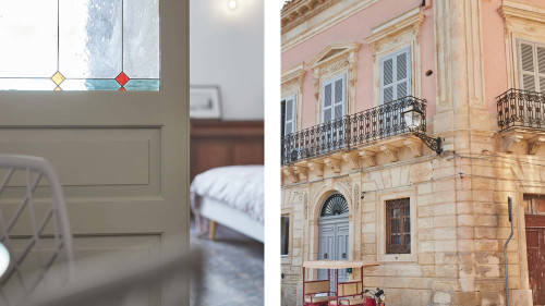 Lungomare D'Ortigia Suite - Gallery - 18