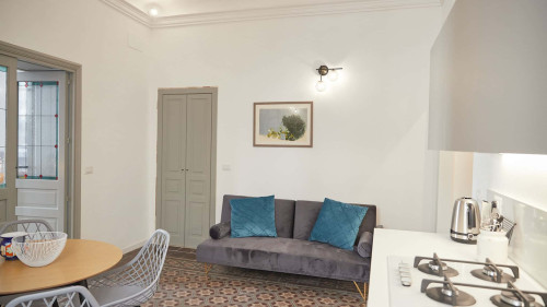 Lungomare D'Ortigia Suite - Gallery - 36