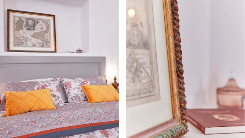 Lungomare D'Ortigia Suite - Gallery - 16
