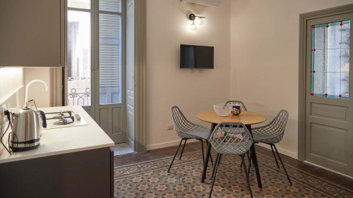 Lungomare D'Ortigia Suite - Gallery - 62