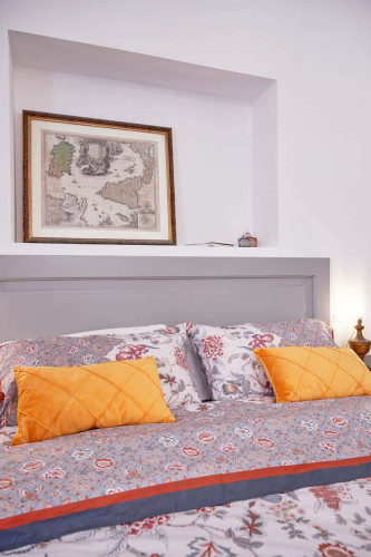 Lungomare D'Ortigia Suite - Gallery - 121