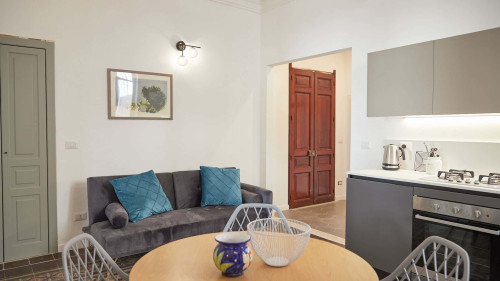 Lungomare D'Ortigia Suite - Gallery - 46